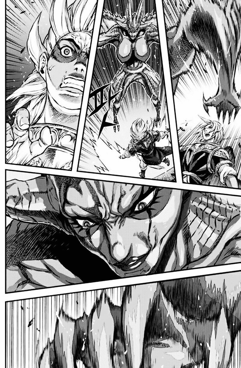 diêm đế ii chapter 51.5 7