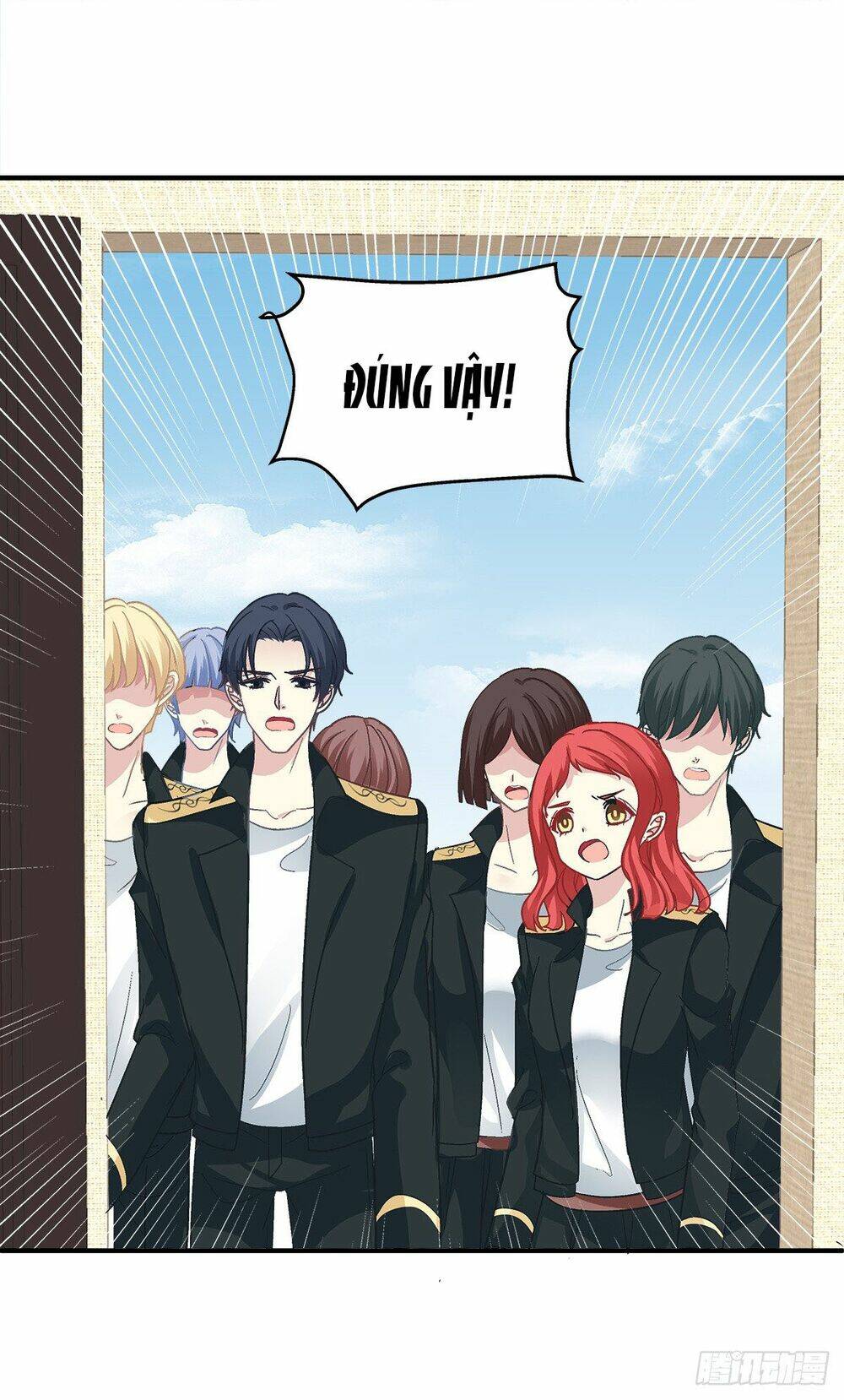 toàn bộ nắm trong tay chapter 19 38