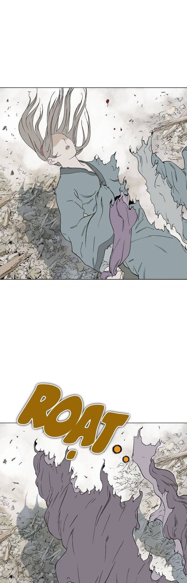 cao thủ 2 chapter 24 9