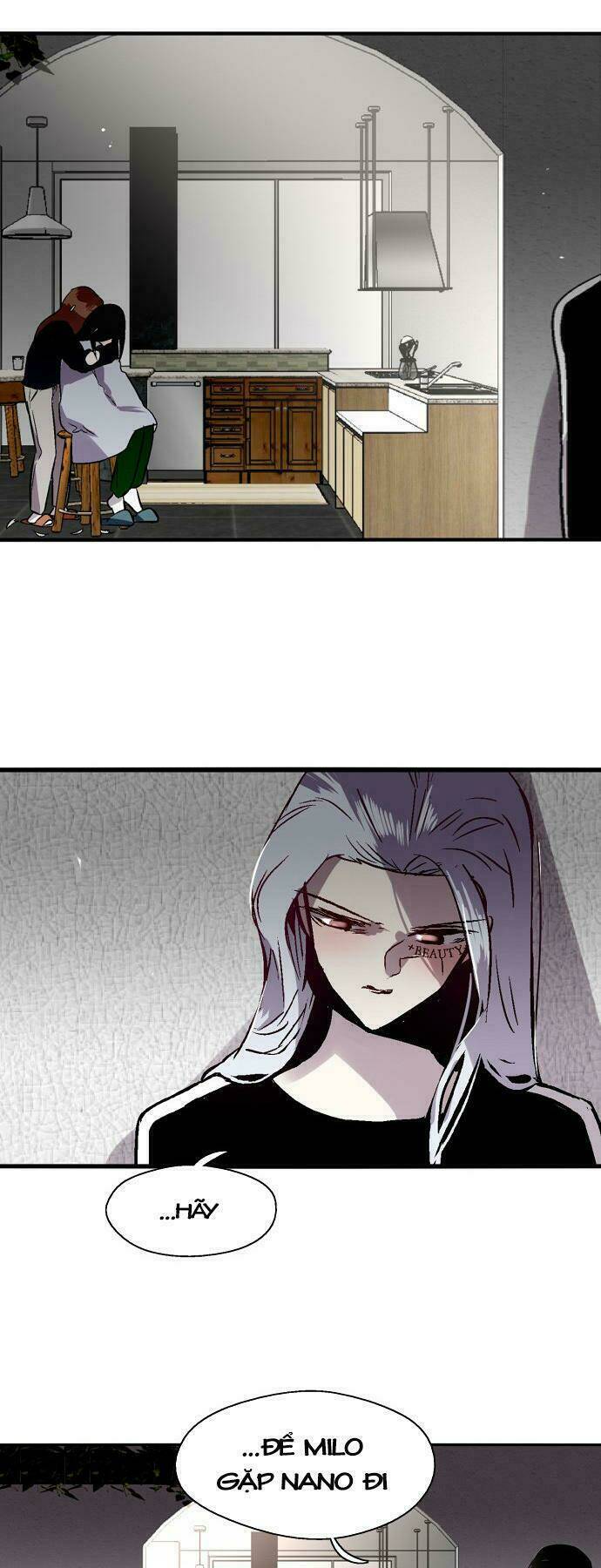 người máy hủy diệt chapter 106 41