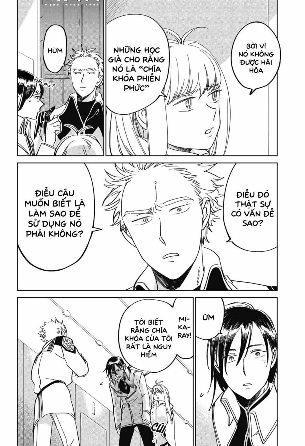 ấn ký abyss chapter 6 4