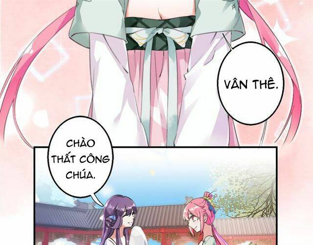 hoa nhan sách chapter 34.1 22