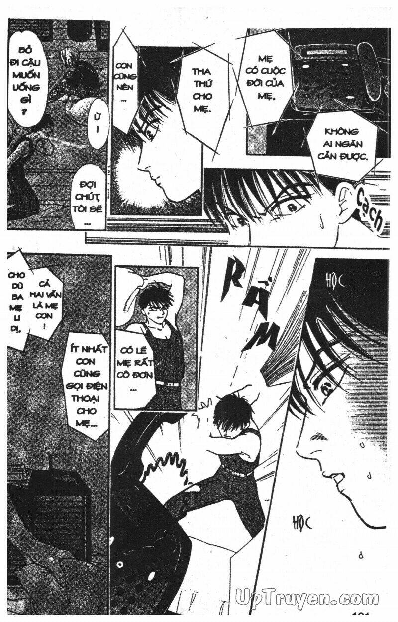 hoàng tử hoa - bud boy chapter 2 102