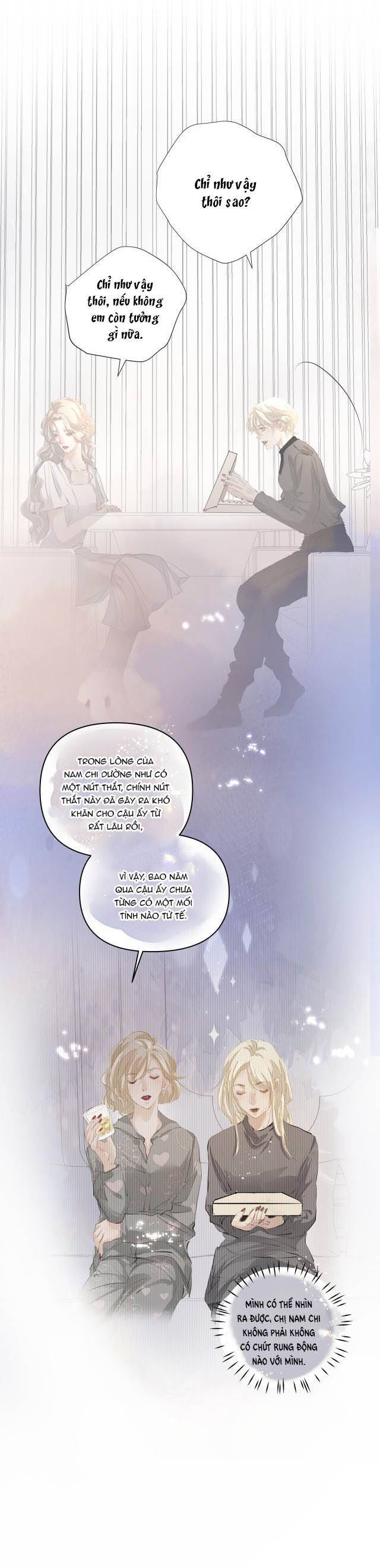 không thể buông được em chapter 27 12