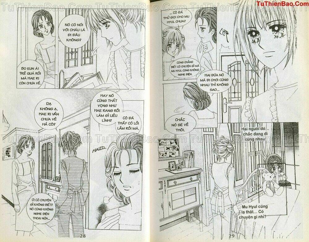 bí mật chapter 5 14