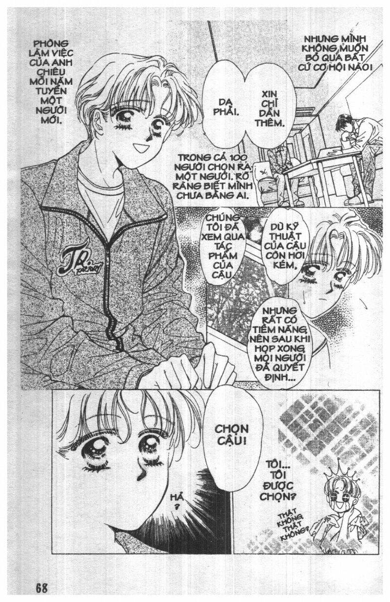 thiên thần bé bỏng chapter 1 68