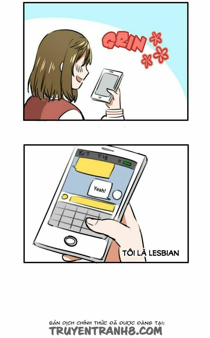 chuyện tình yuri chapter 0 9