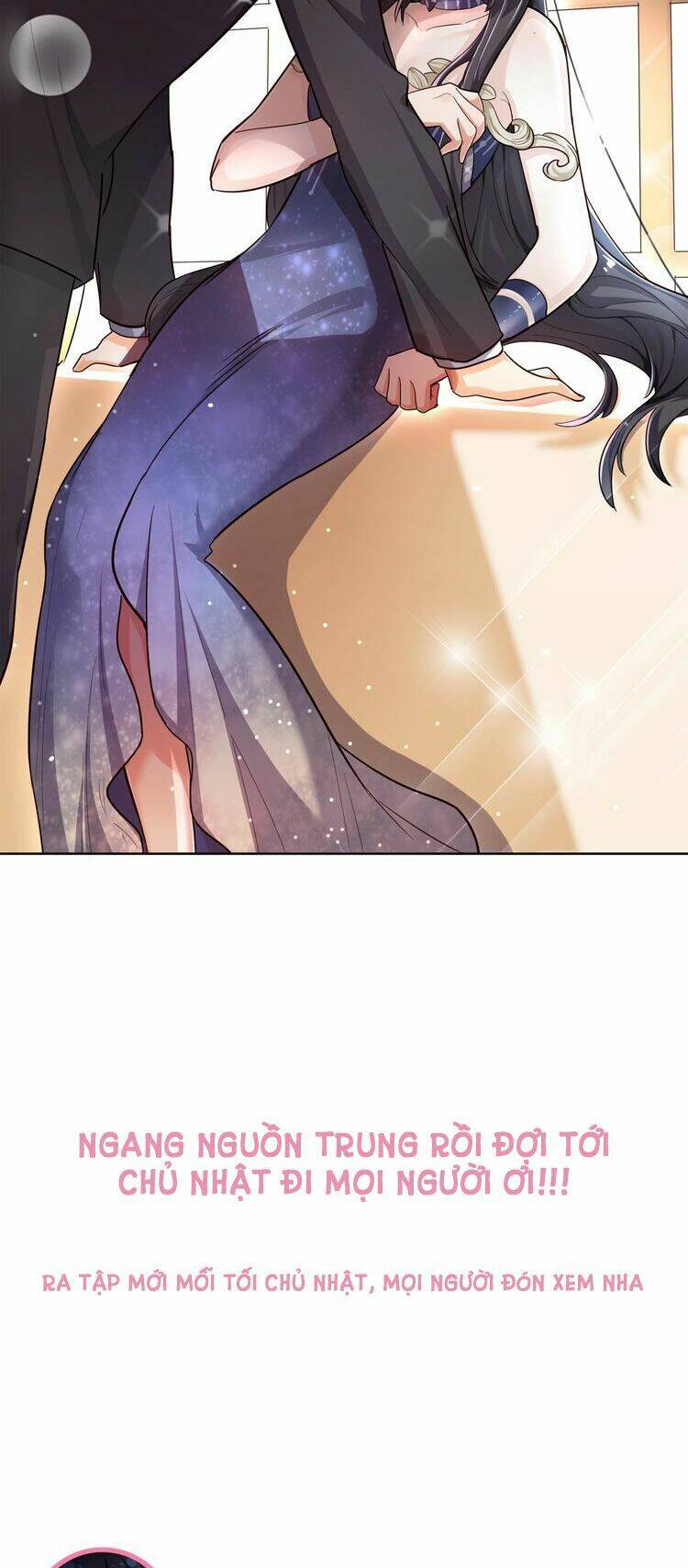 tổng tài khăng khăng lấy vợ thế thân chapter 8 28
