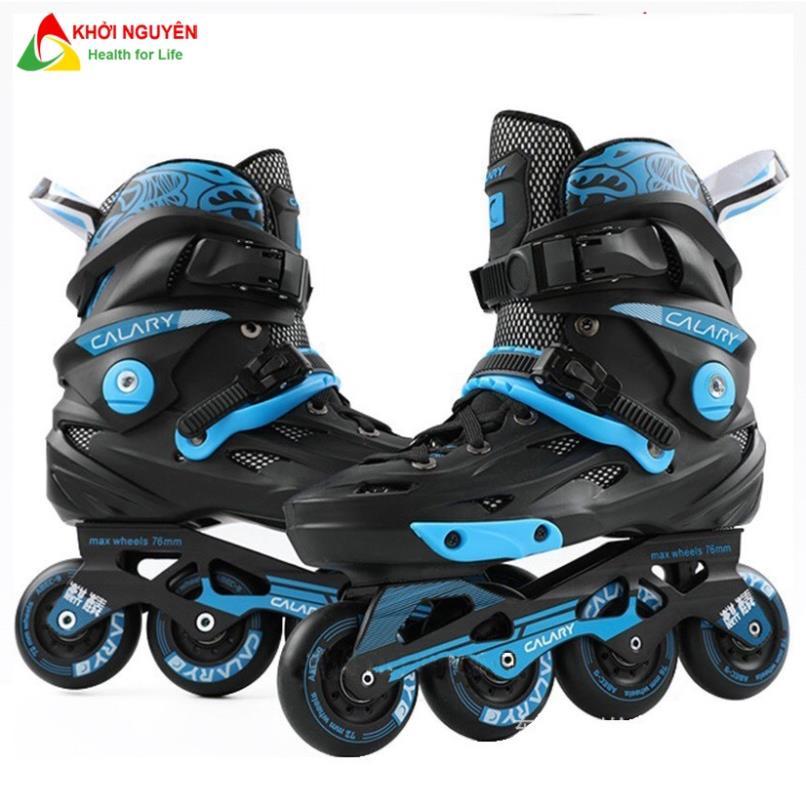 Giày trượt patin người lớn CALARY C9 có size từ 38-44