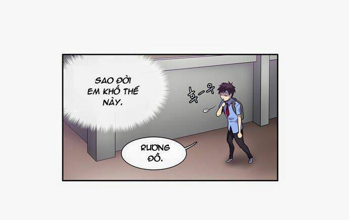 The Gamer Chapter 32 - Trang 6