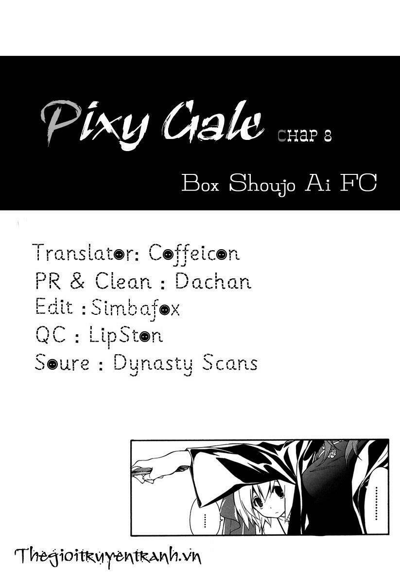 pixy gale chapter 8 31