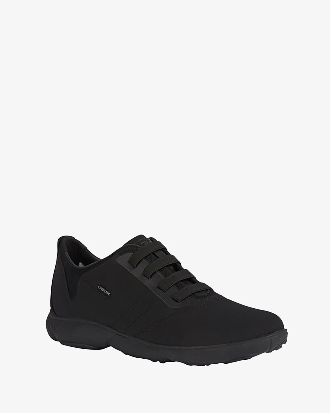 Giày Sneaker Nam GEOX U Nebula C BLACK