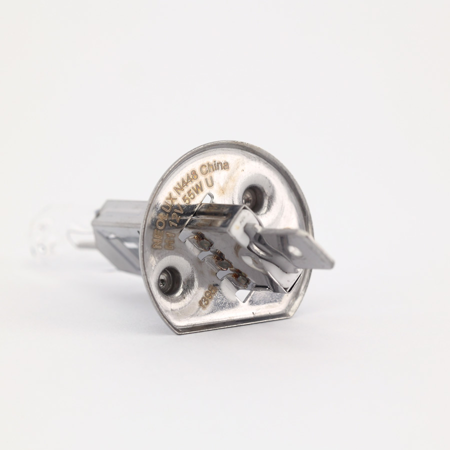 Bóng Đèn Halogen Power Light OSRAM NEOLUX H1 12V 24V