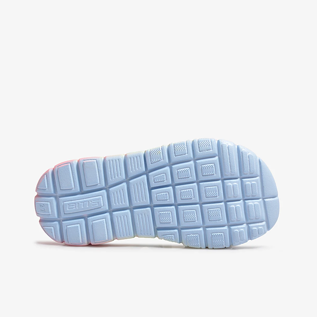 Sandal Biti's Bé Gái BEG001000XDG Đế EVA Siêu Nhẹ size