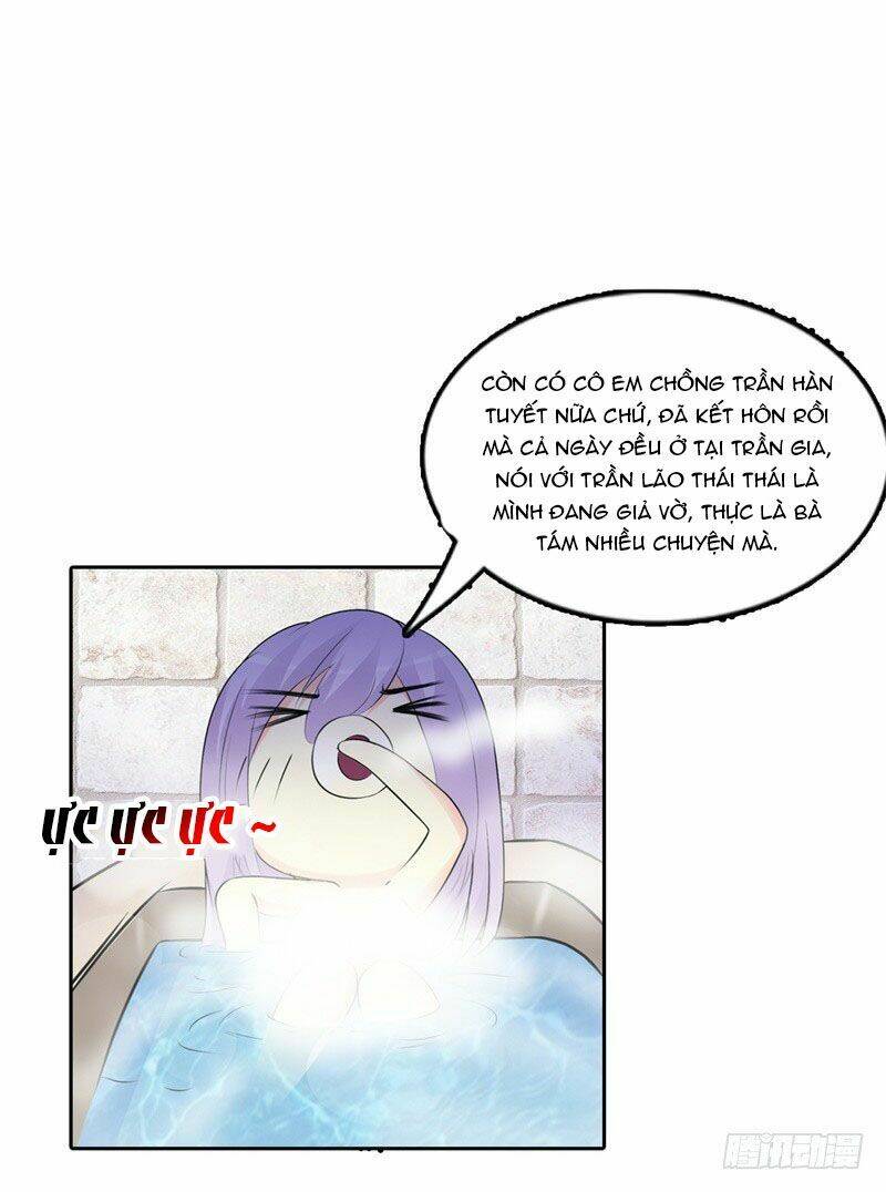 boss cấm dục thành nghiện chapter 2 14