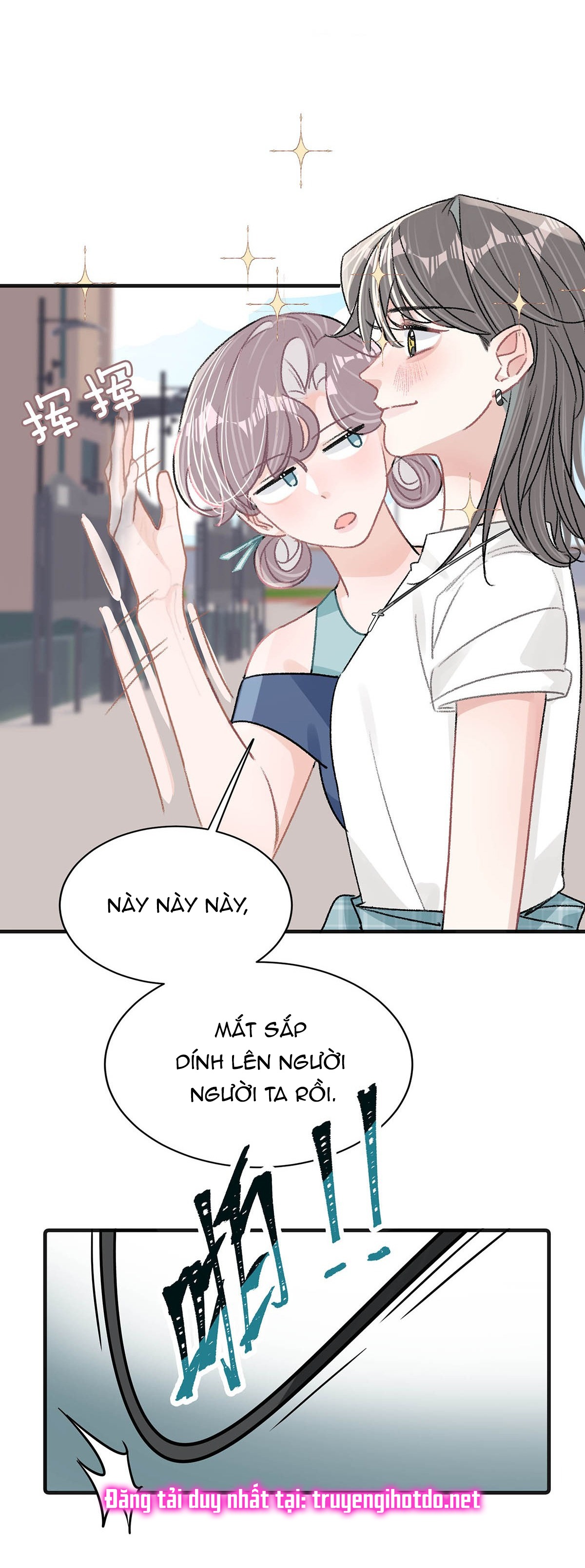 bị mẹ kế là ảnh hậu cưỡng ép yêu trong show thực tế chapter 25 5