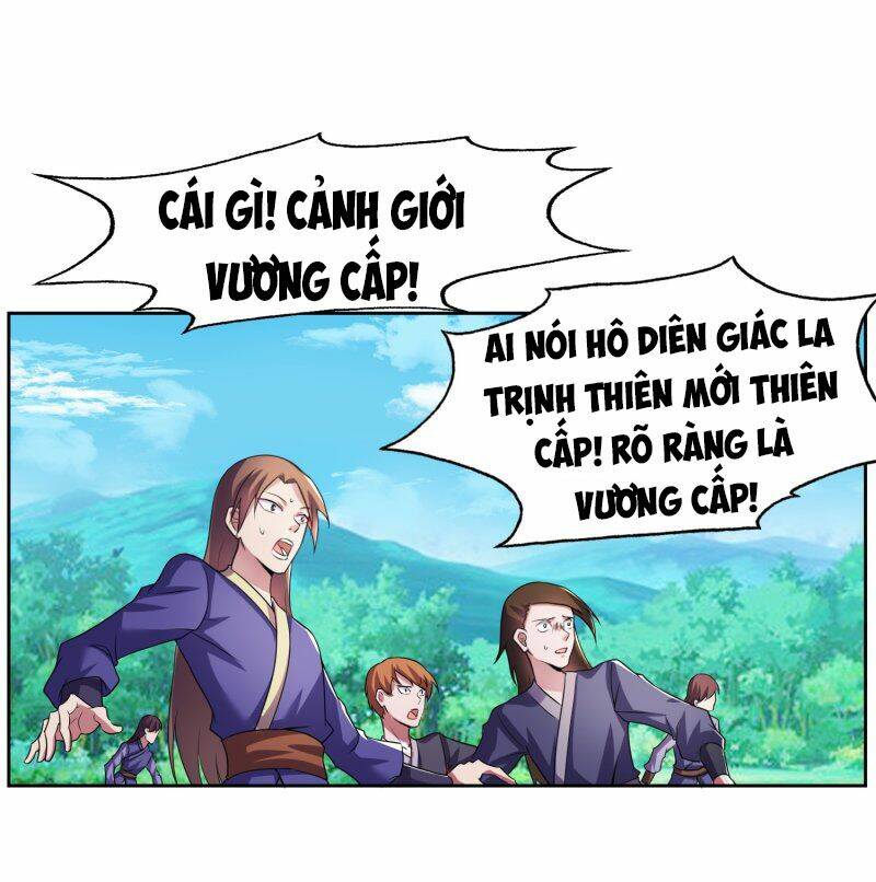 tuyệt thế thánh đế chapter 1 14