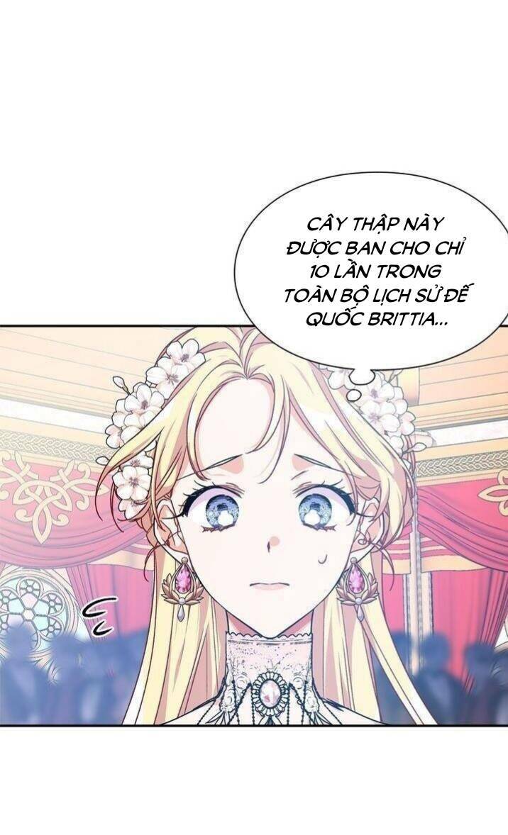 nữ hoàng ngoại khoa chapter 127 22