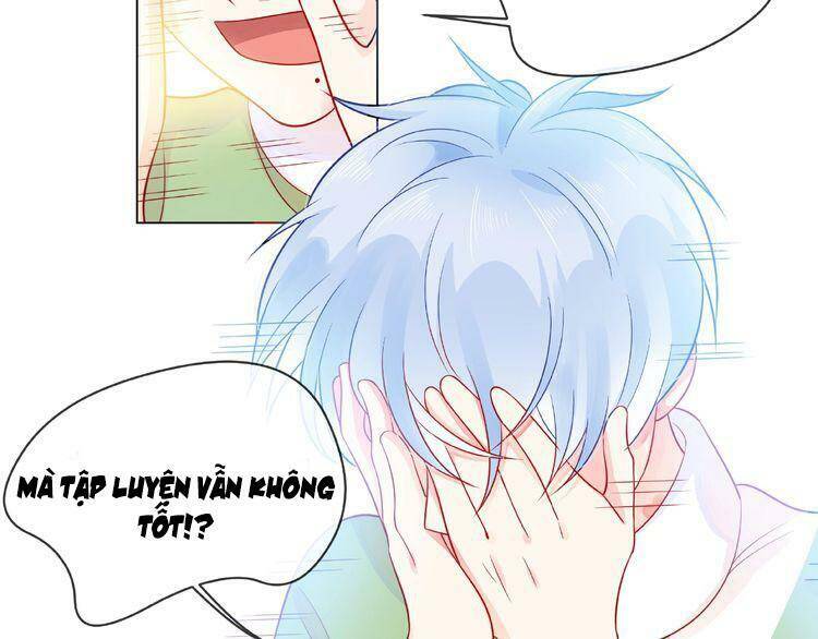 giai điệu của sự va chạm chapter 10 2