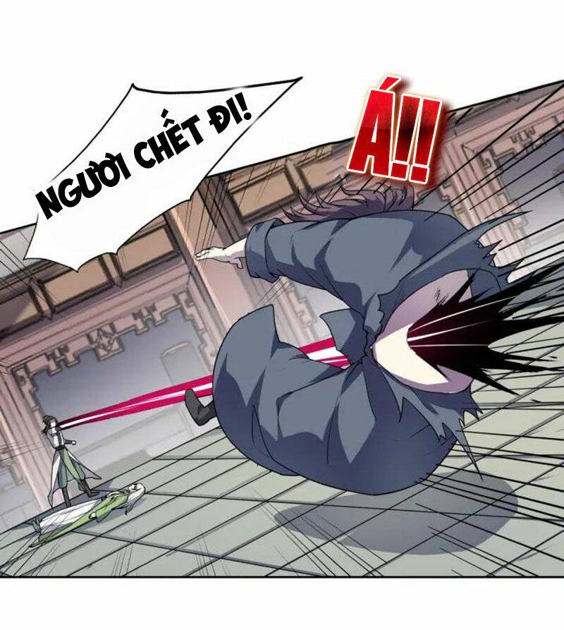 nghịch thiên đại thần chapter 60 19