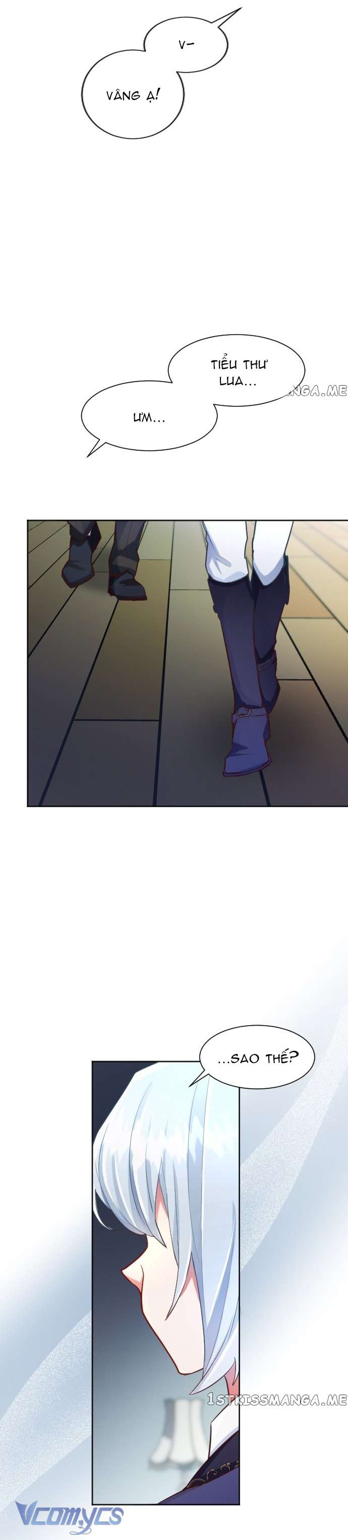 sự báo thù của một vị thánh chapter 47 4