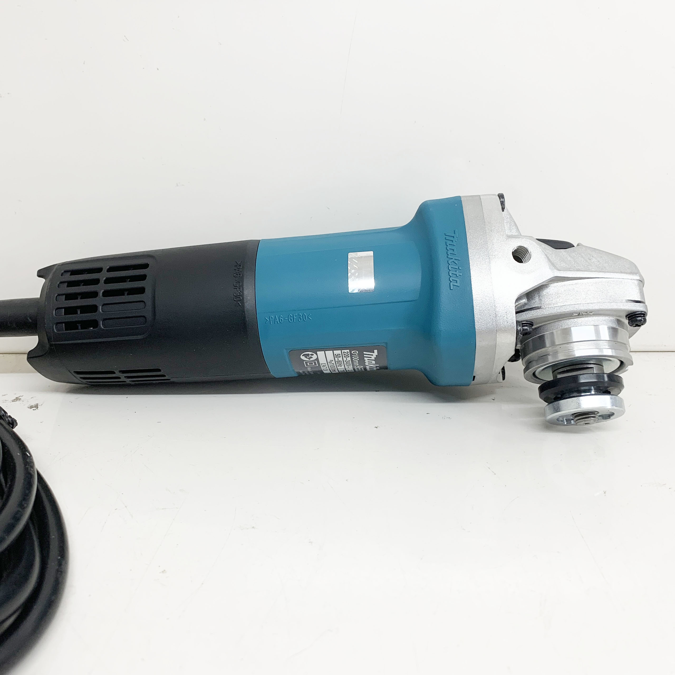 MÁY MÀI GÓC 100mm Makita 9553B Chính hãng giá tốt