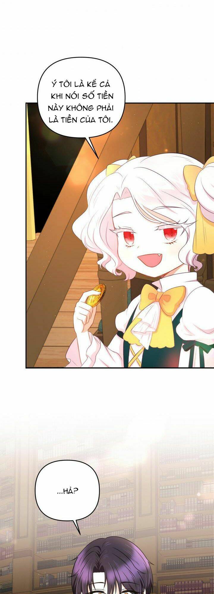 công chúa xấu xa chapter 31.2 17