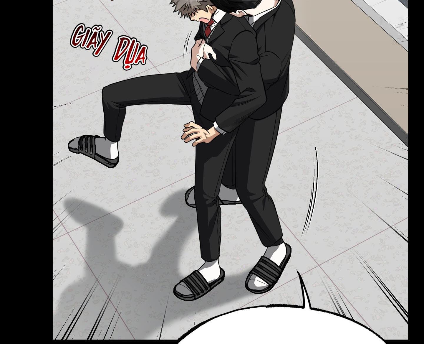 tôn kính và khát khao chapter 7 20