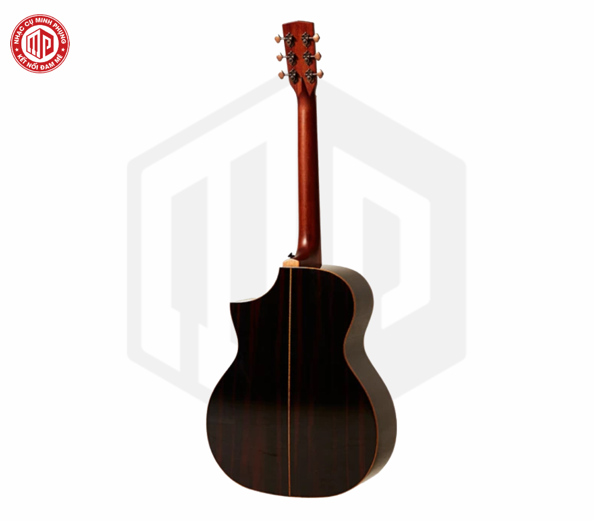 Đàn Guitar Acoustic Hex FX570CT - Hàng chính hãng