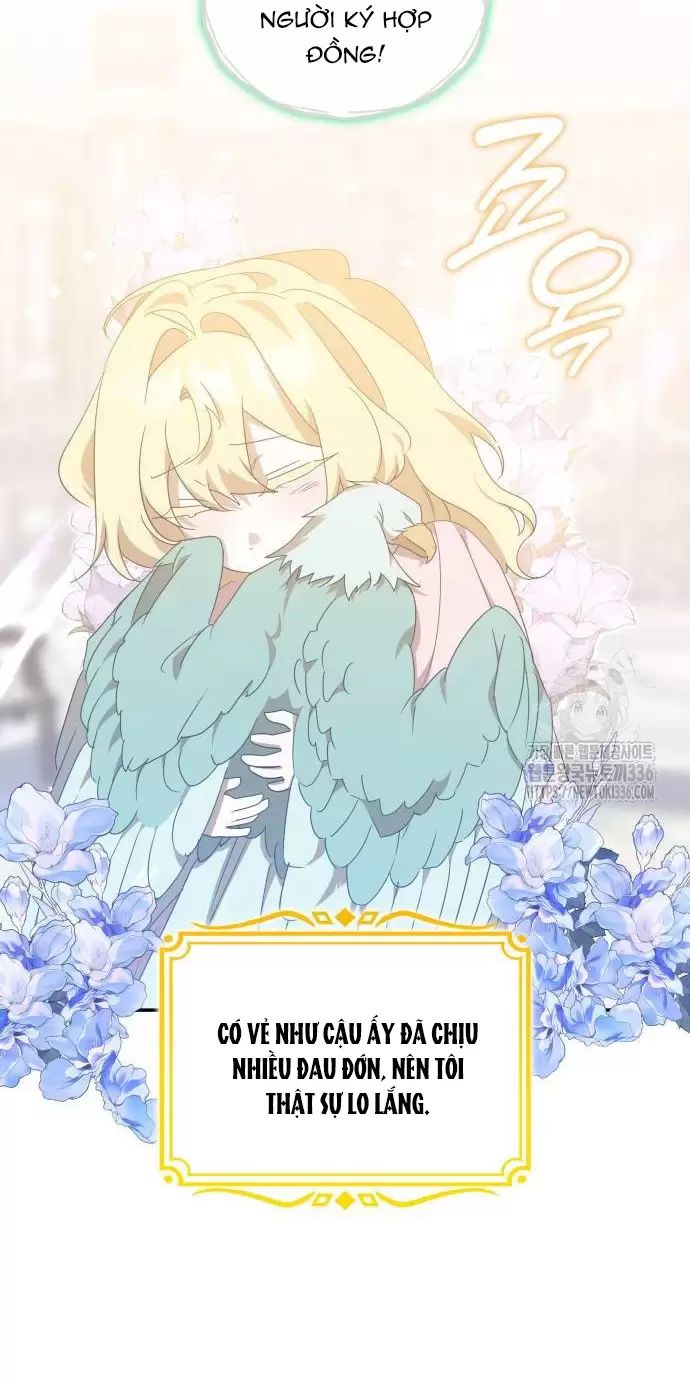 sống trong vườn hoa của công chúa chapter 31 12