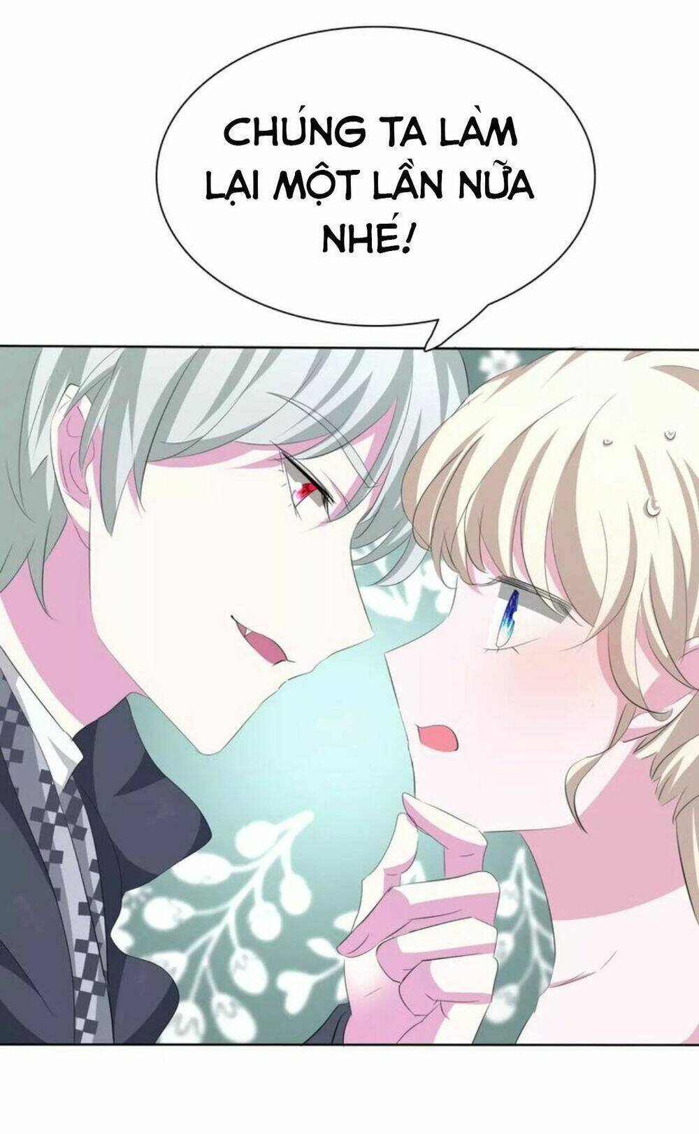 một lời không hợp liền hút máu chapter 5.5 57