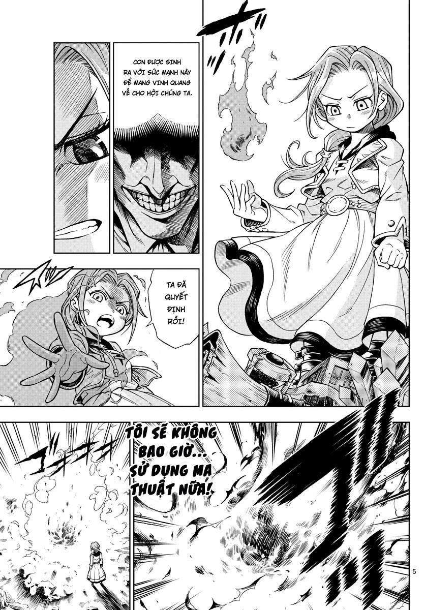 marry grave chapter 26 5