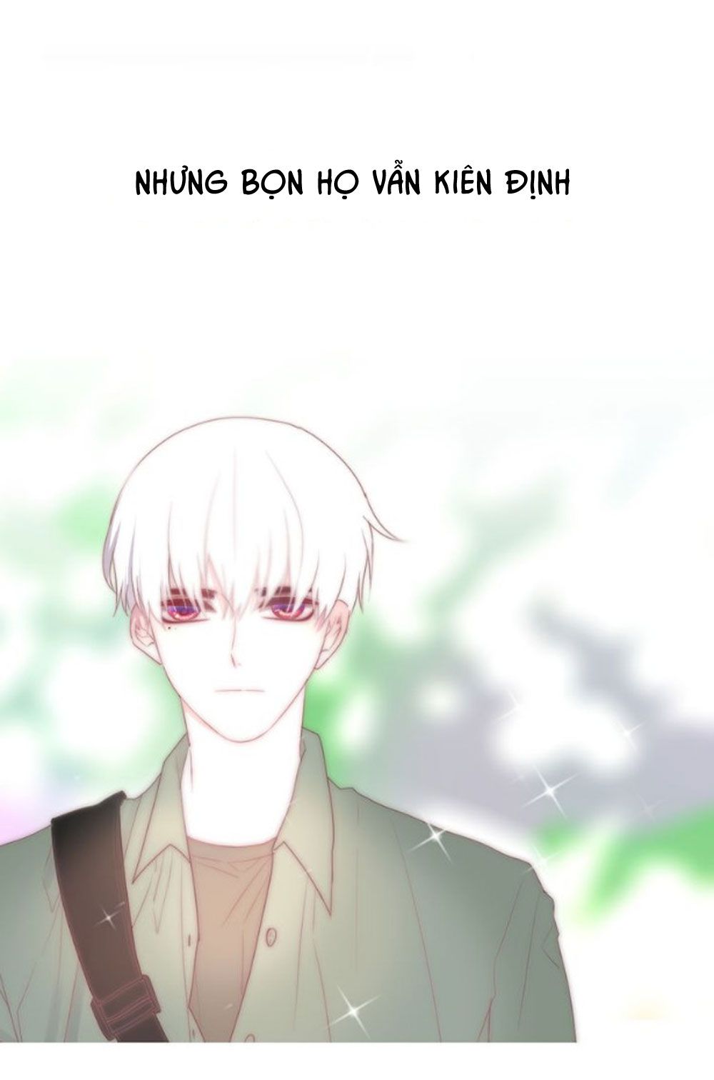 Tháng Sáu Không Hẹn Mà Gặp chapter 0 - Trang 13