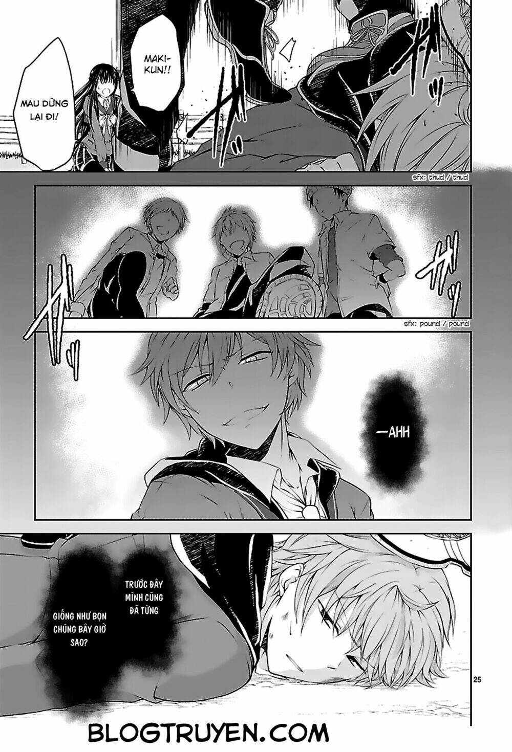 hensokukei quadrangle chapter 5 27