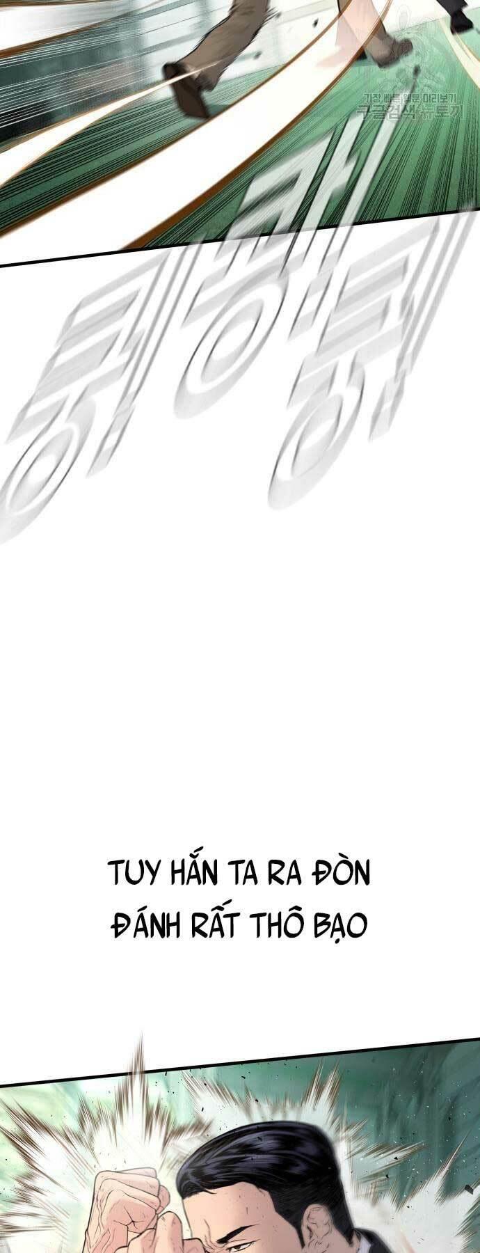 đặc vụ kim chapter 58 26