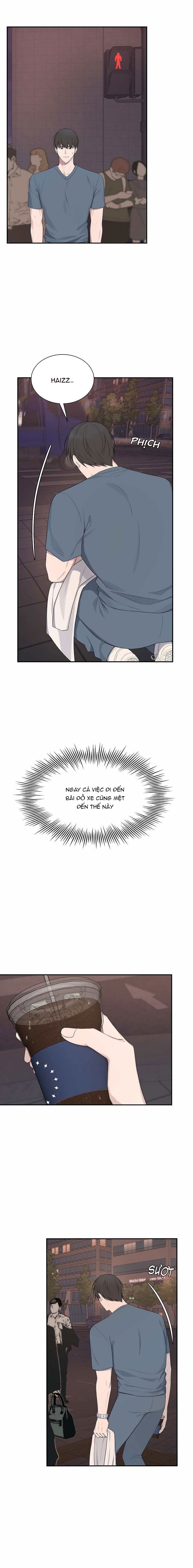 vùng vẫy chapter 17 18