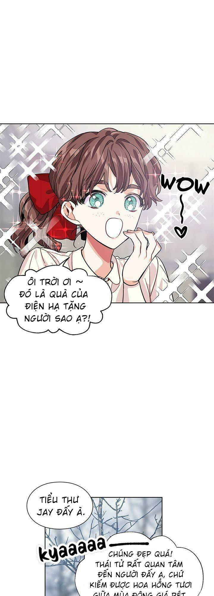 nữ hoàng ngoại khoa chapter 57 19