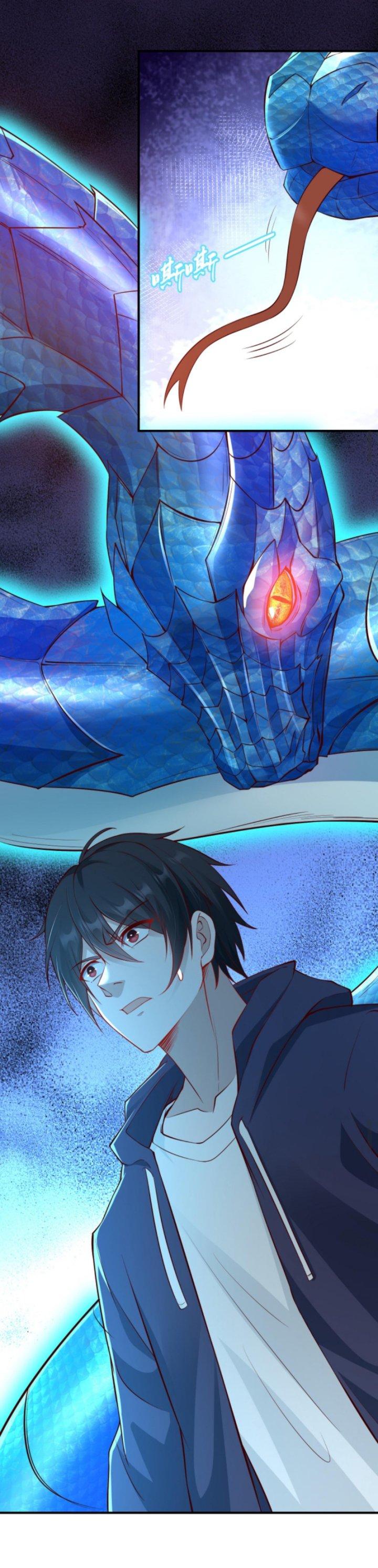 học cùng em gái, tôi bất cẩn vô địch rồi chapter 15 6