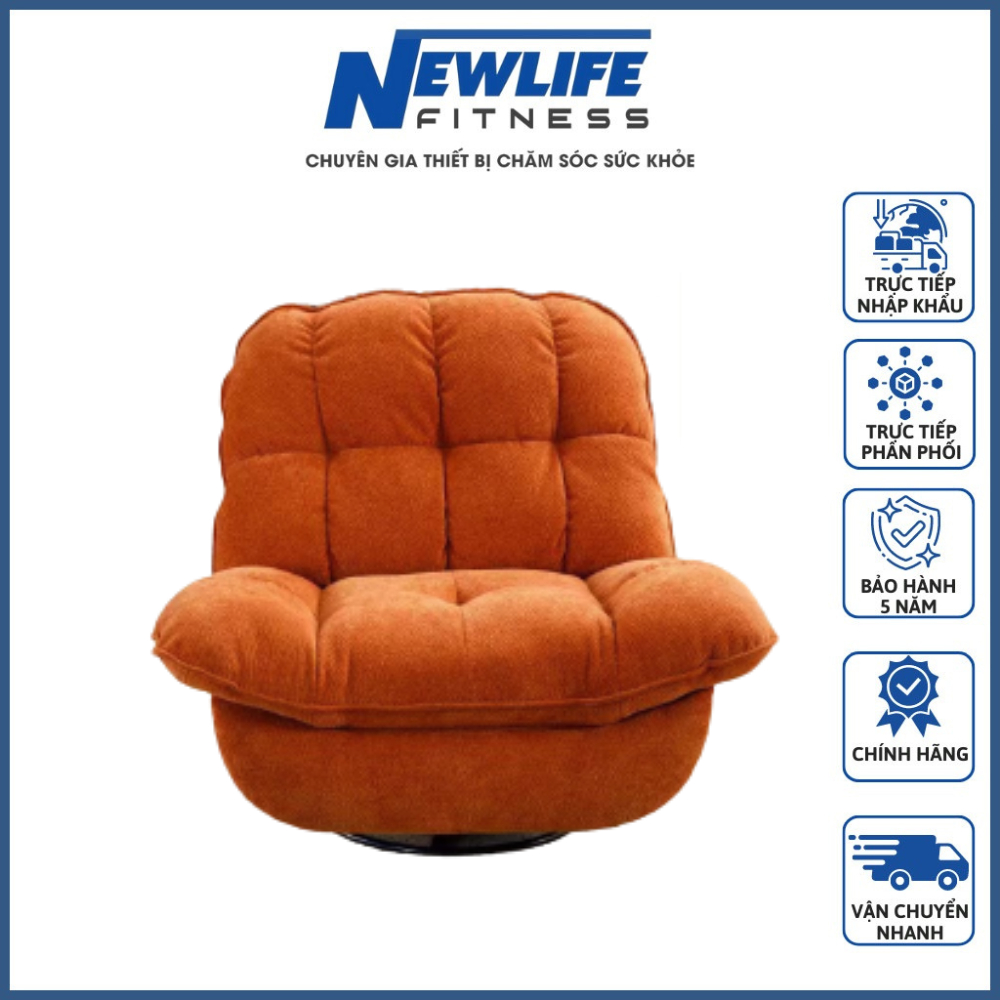 Ghế Sofa Thông Minh 805 Cao Cấp