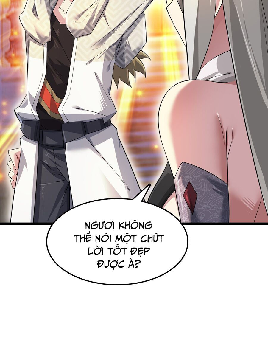 đại bảo kiếm của tôi chapter 29 39