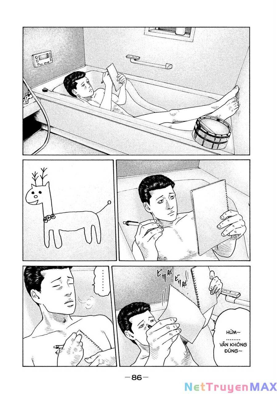 sát thủ truyền thuyết chapter 101 10