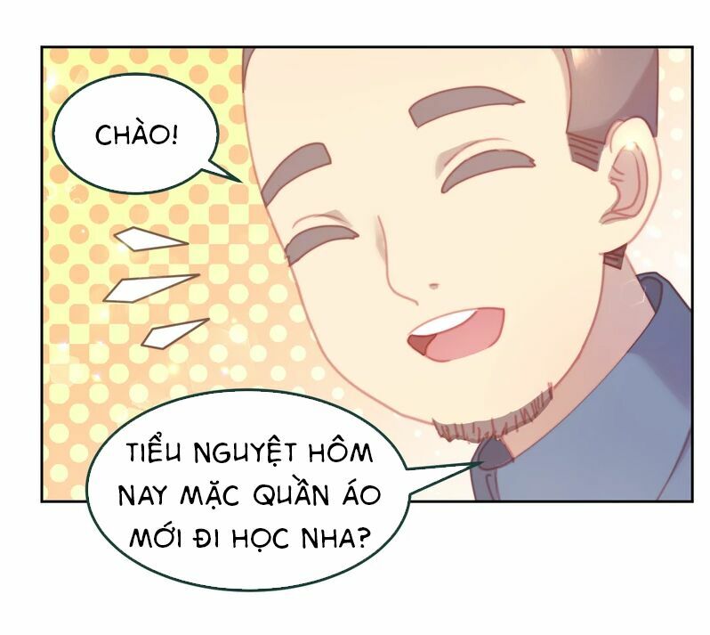 thanh âm giai điệu phản công chapter 20 10