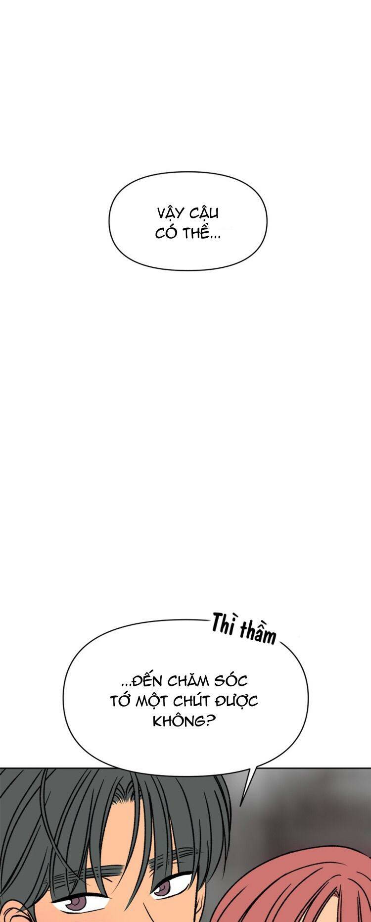 tình xưa viết lại chapter 36 66