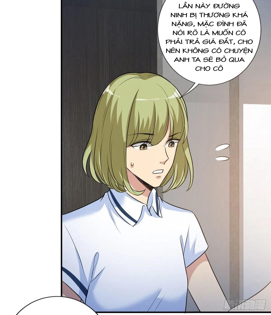 thí hôn lão công, cần giúp sức chapter 411 8