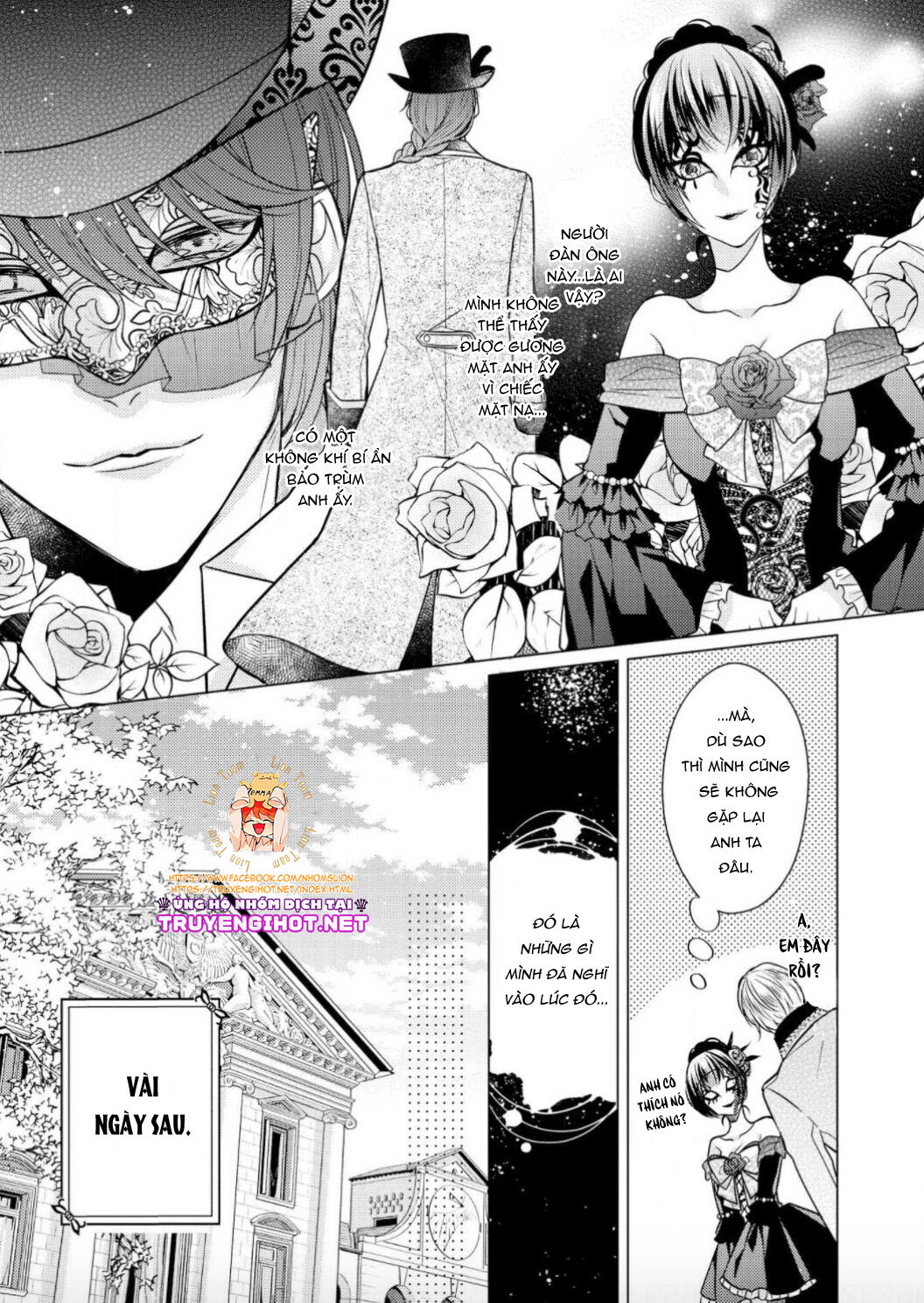 tuyển tập các truyện ngắn chapter 8.1 12