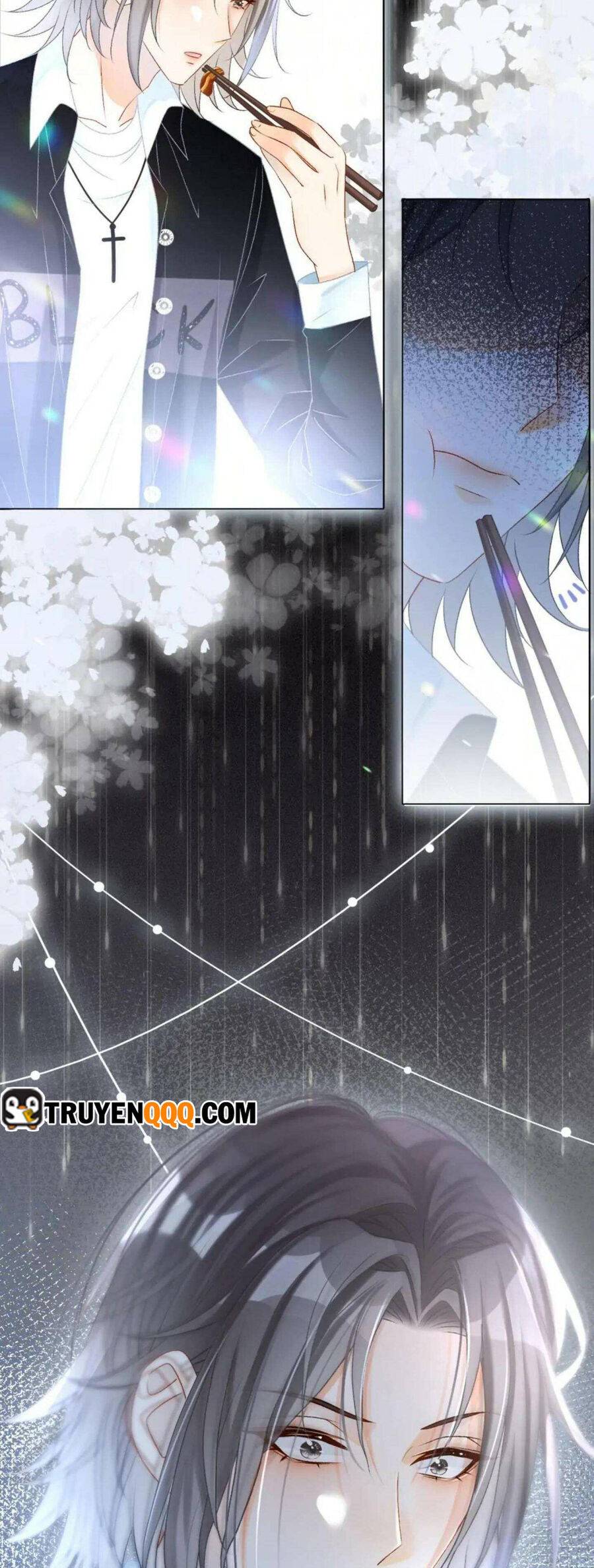 cô ấy ngày nào cũng lên hot search! chapter 41 34