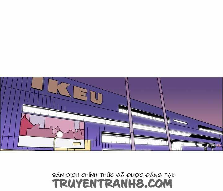 chuyện gì đến, rồi cũng sẽ đến chapter 0 10