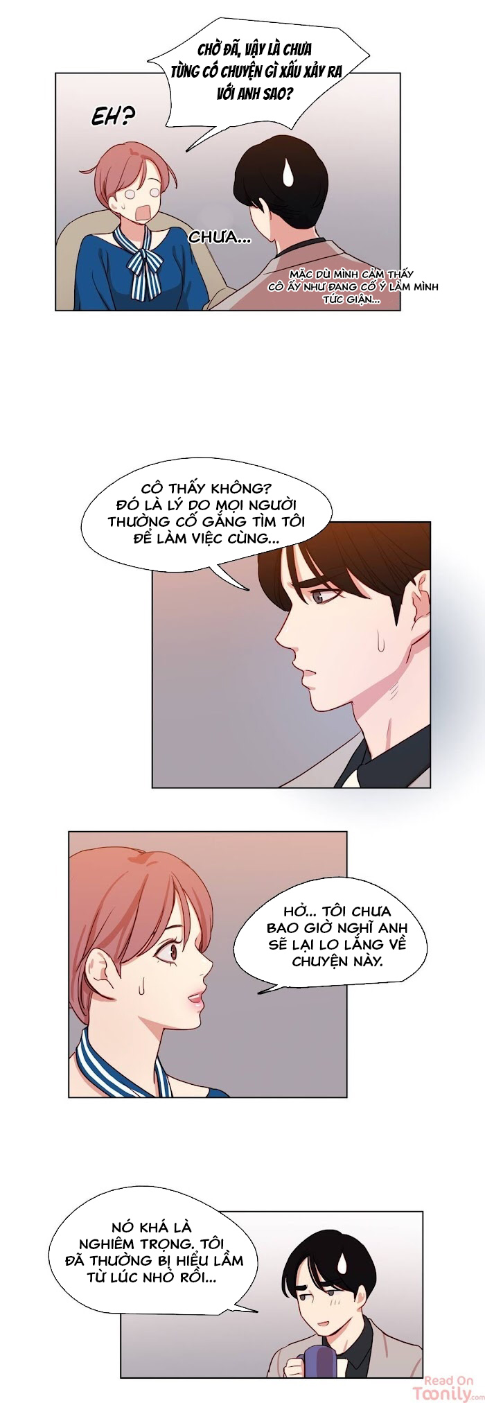 tưởng tượng của narea chapter 14 13