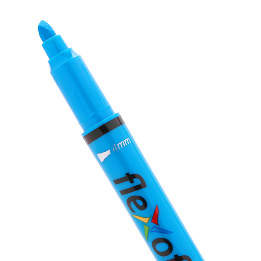 Bút Dạ Quang Flexoffice Fo - Hl01