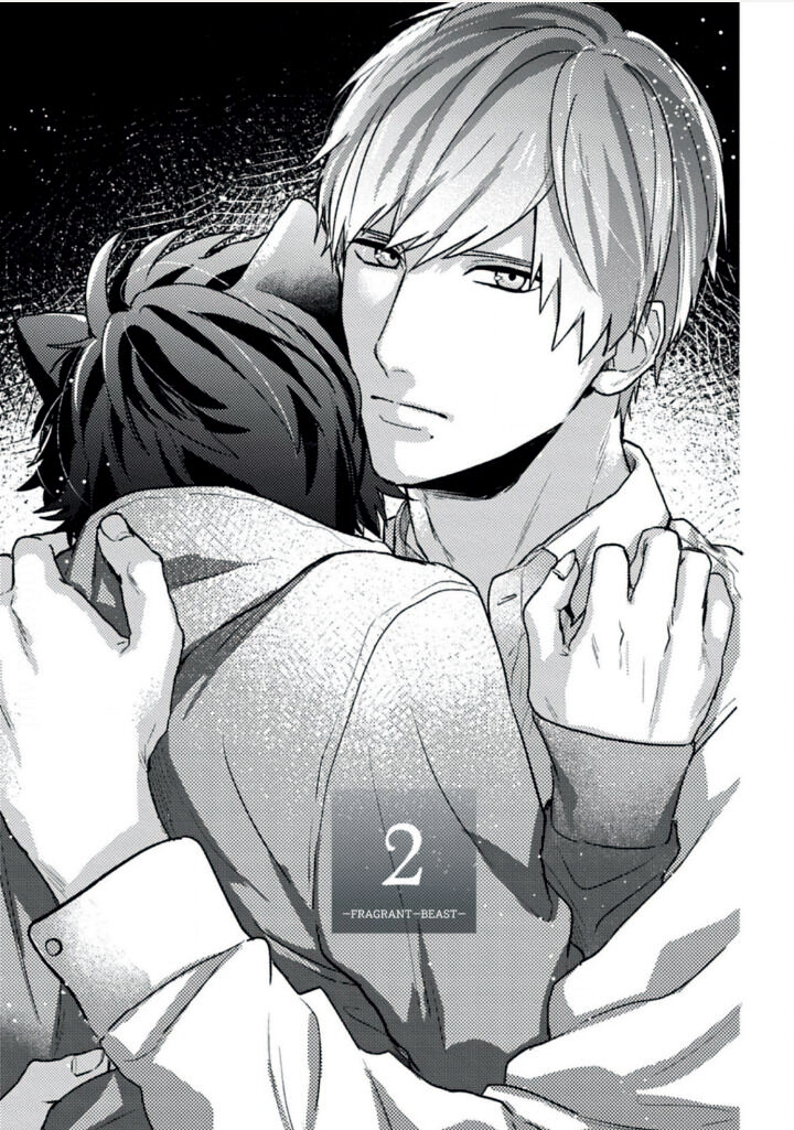 mật ngọt dã thú chapter 2 2